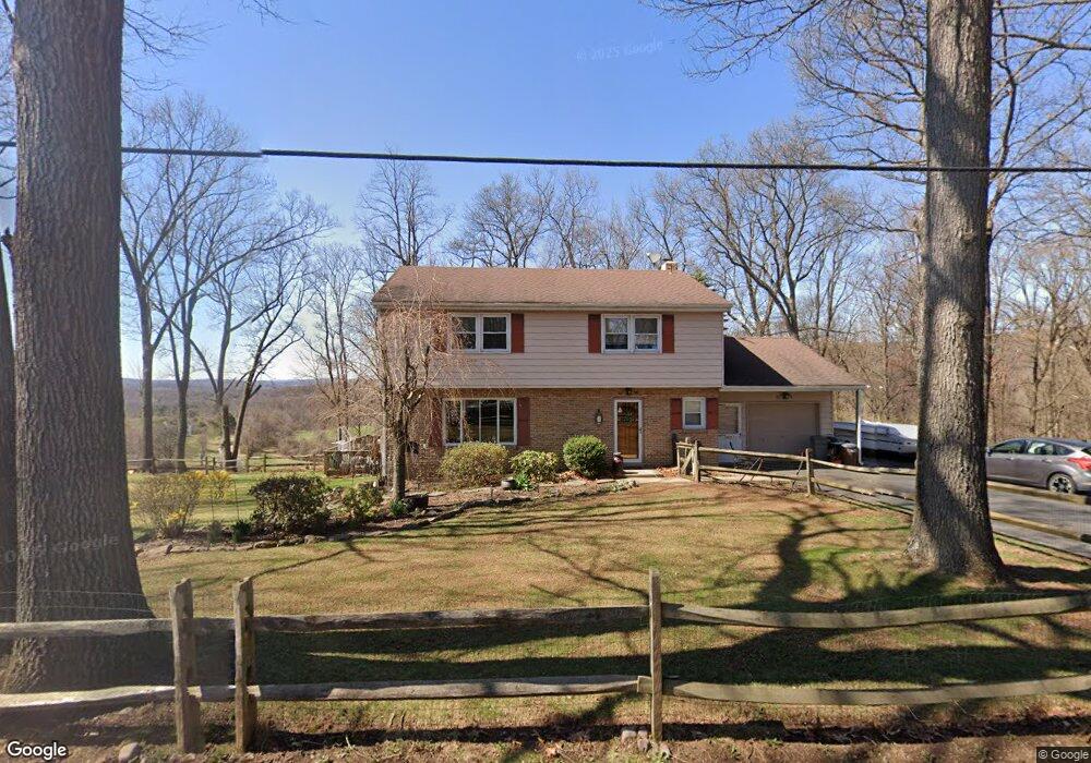 2805 Welsh Rd, Mohnton, PA 19540 - photo 1