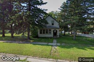 1402 1st Ave N, Wheaton, MN 56296