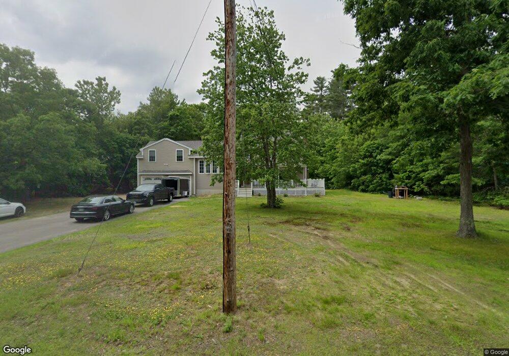 3 Sparrow Ct, Litchfield, NH 03052 - photo 1