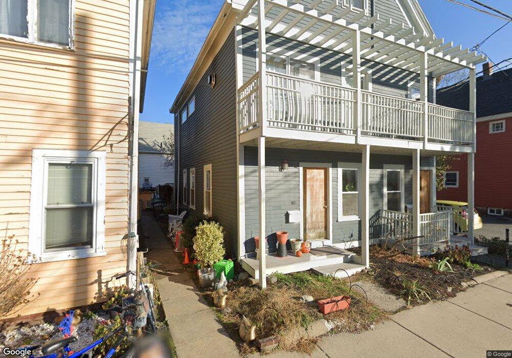40 Hanson St unit 30-3, Somerville, MA 02143 - photo 1