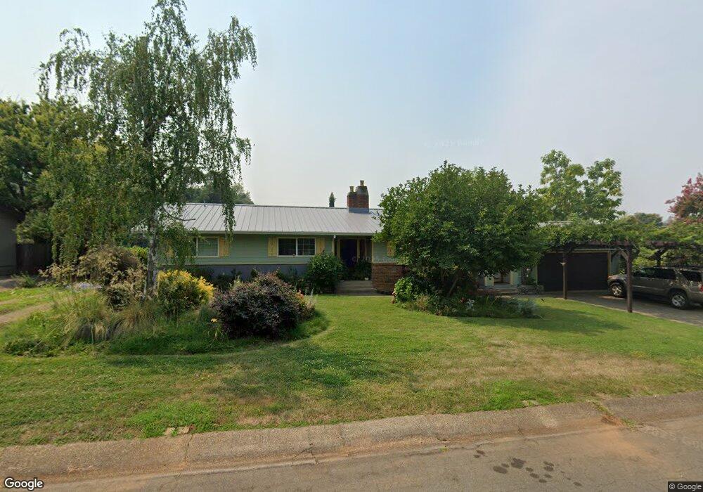 1373 Carter Way, Redding, CA 96002 - photo 1