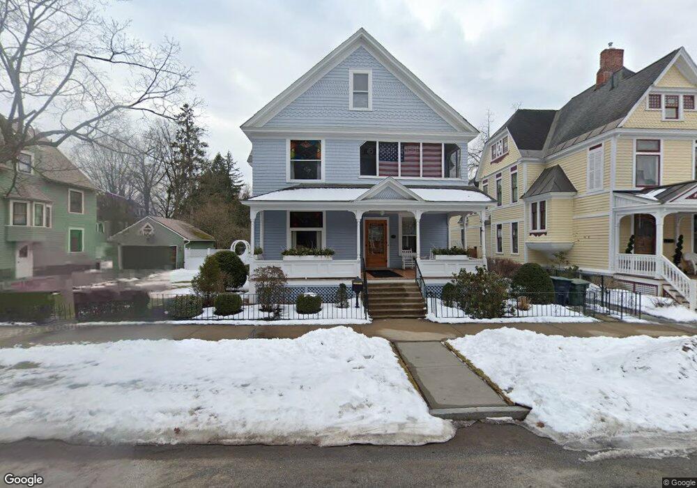 12 5th Ave, Saratoga Springs, NY 12866 - photo 1