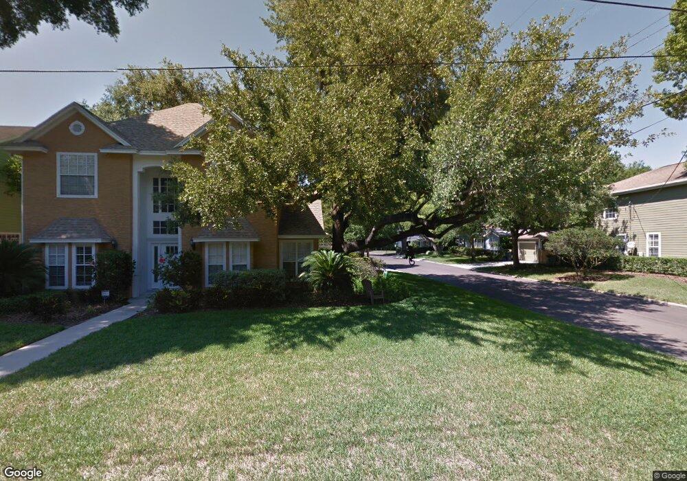 4101 W San Luis St, Tampa, FL 33629 - photo 1