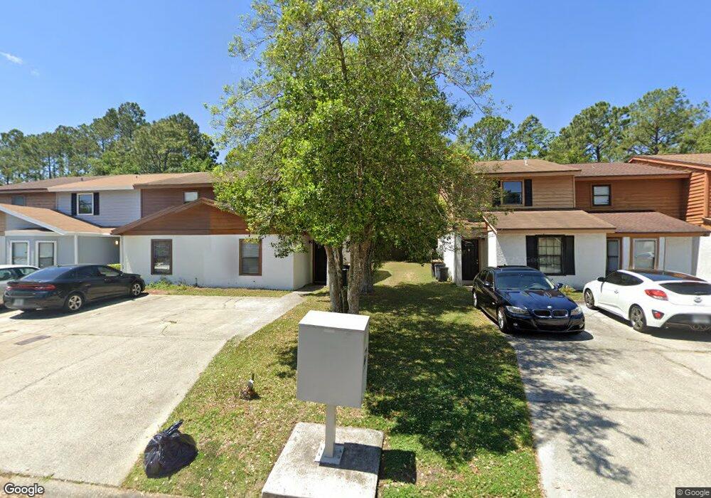4338 Melissa Ct W unit 3, Jacksonville, FL 32210 - photo 1
