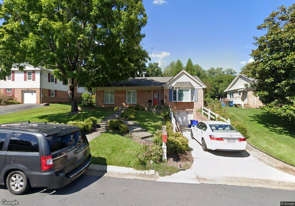 1602 Lemontree Ln, Silver Spring, MD 20904 - photo 1