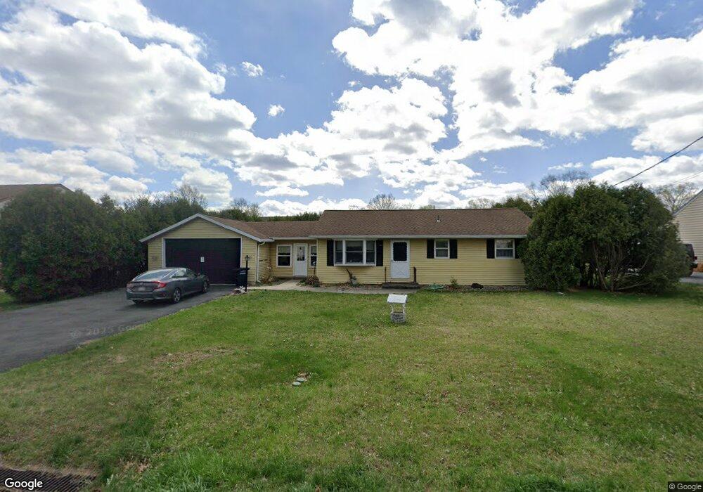 4754 Killian Ave, Reading, PA 19606 - photo 1