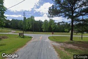 0 Walkabout Ranch Rd, Daviston, AL 36256