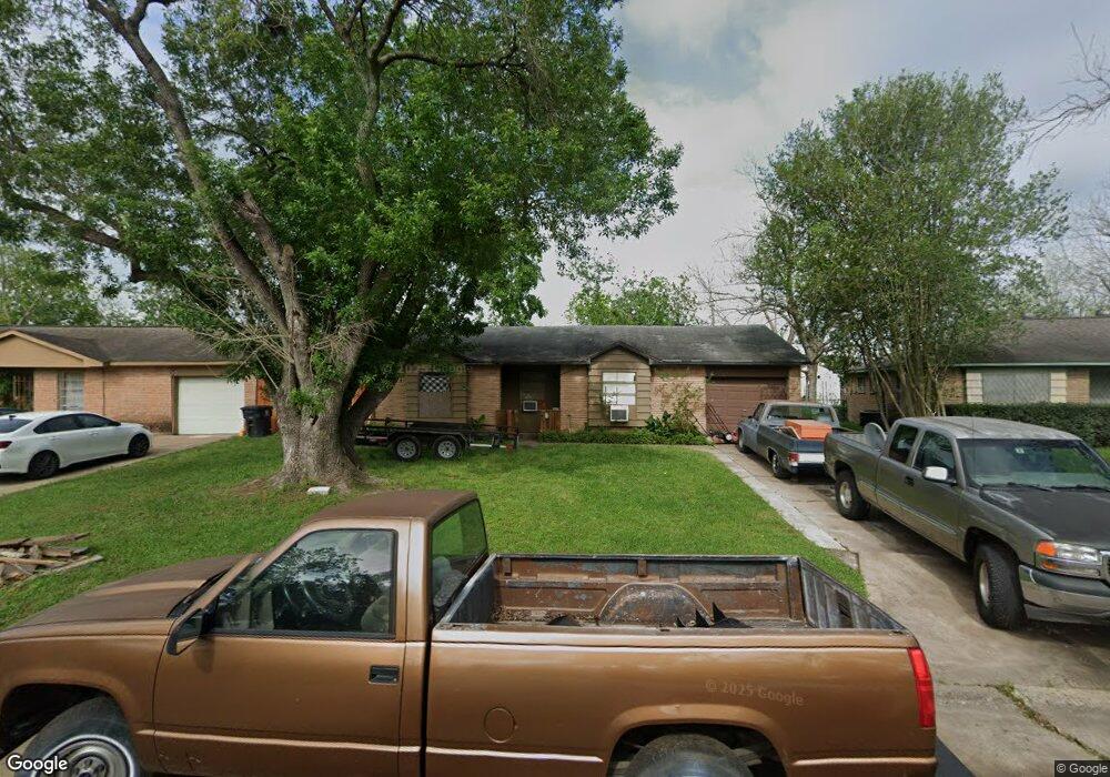 15310 Corsair Rd, Houston, TX 77053 - photo 1