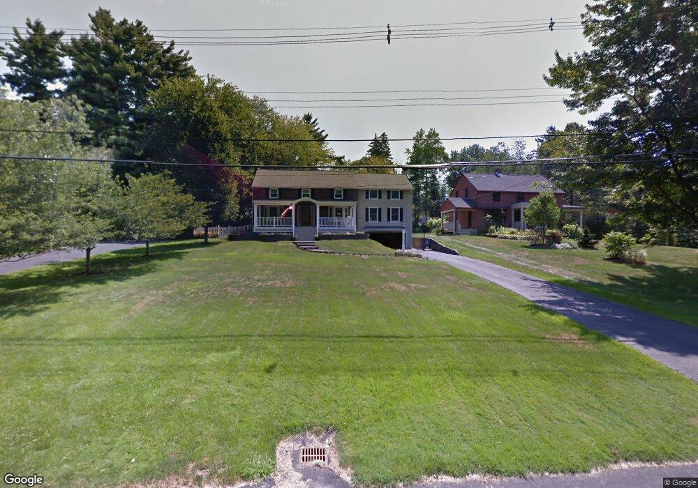 932 Westholm Rd, Schenectady, NY 12309 - photo 1