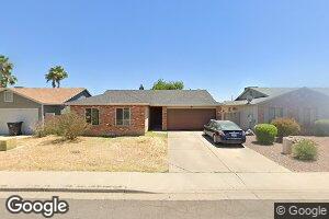 1639 N Drew St, Mesa, AZ 85201
