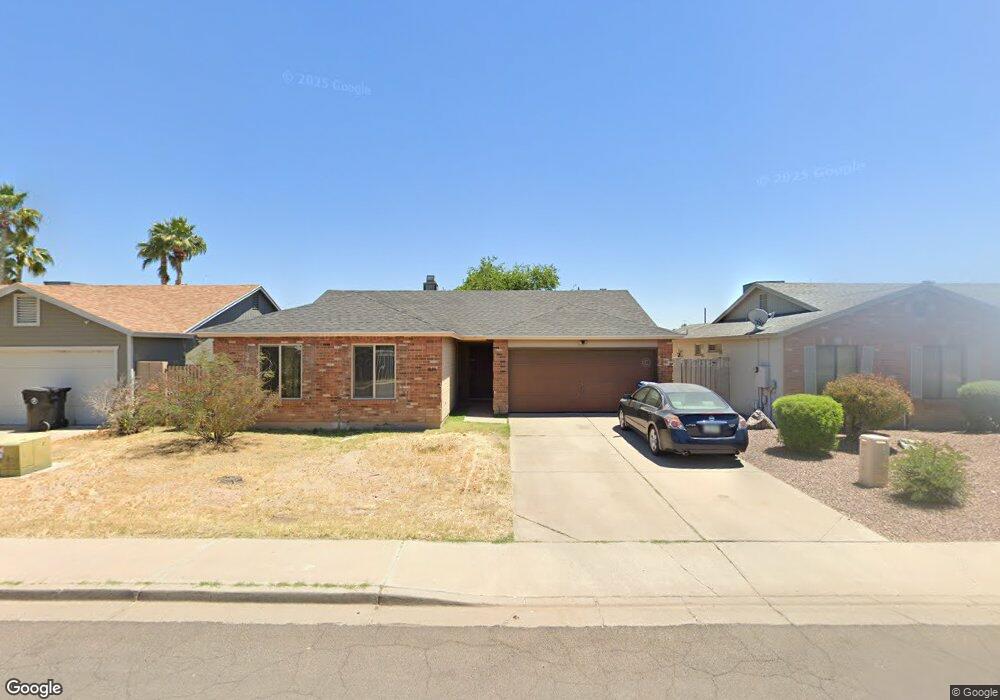 1639 N Drew St, Mesa, AZ 85201 - photo 1
