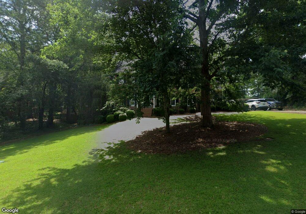 164 Lake View Dr N, Macon, GA 31210 - photo 1