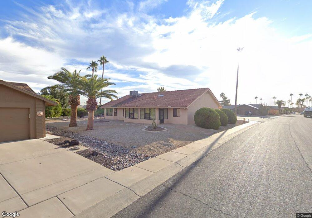 14114 W Pennystone Dr, Sun City West, AZ 85375 - photo 1