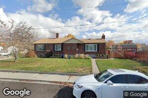 1346 N 950 W, Orem, UT 84057