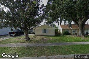 169 Rosalie Dr, Westwego, LA 70094