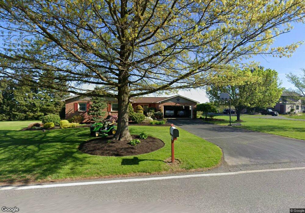 716 Stone Hill Rd, Shoemakersville, PA 19555 - photo 1