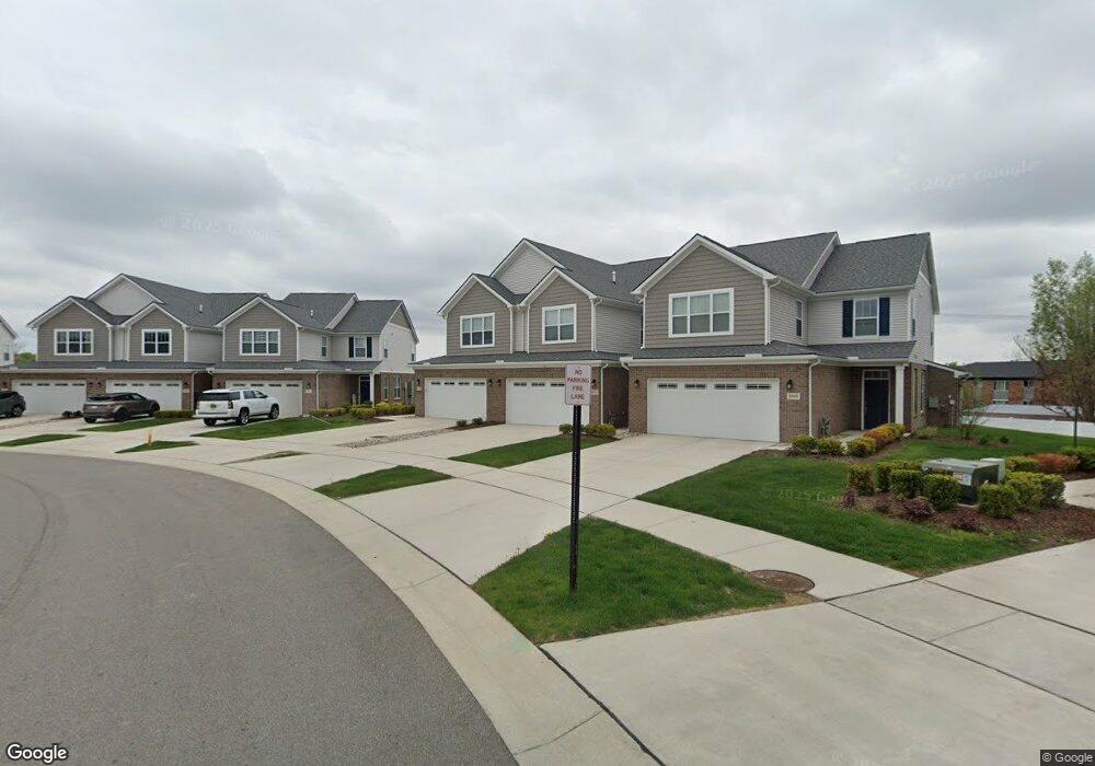 8888 Pioneer St, Washington Township, MI 48094 - photo 1