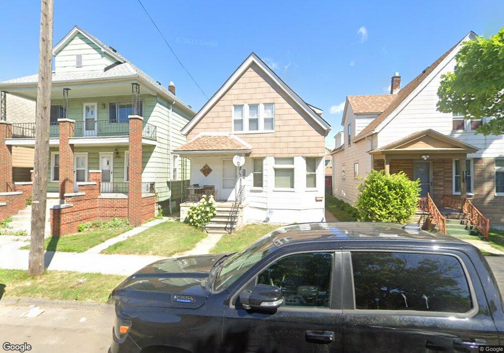 2247 Bernard St, HamtraMcK, MI 48212 - photo 1