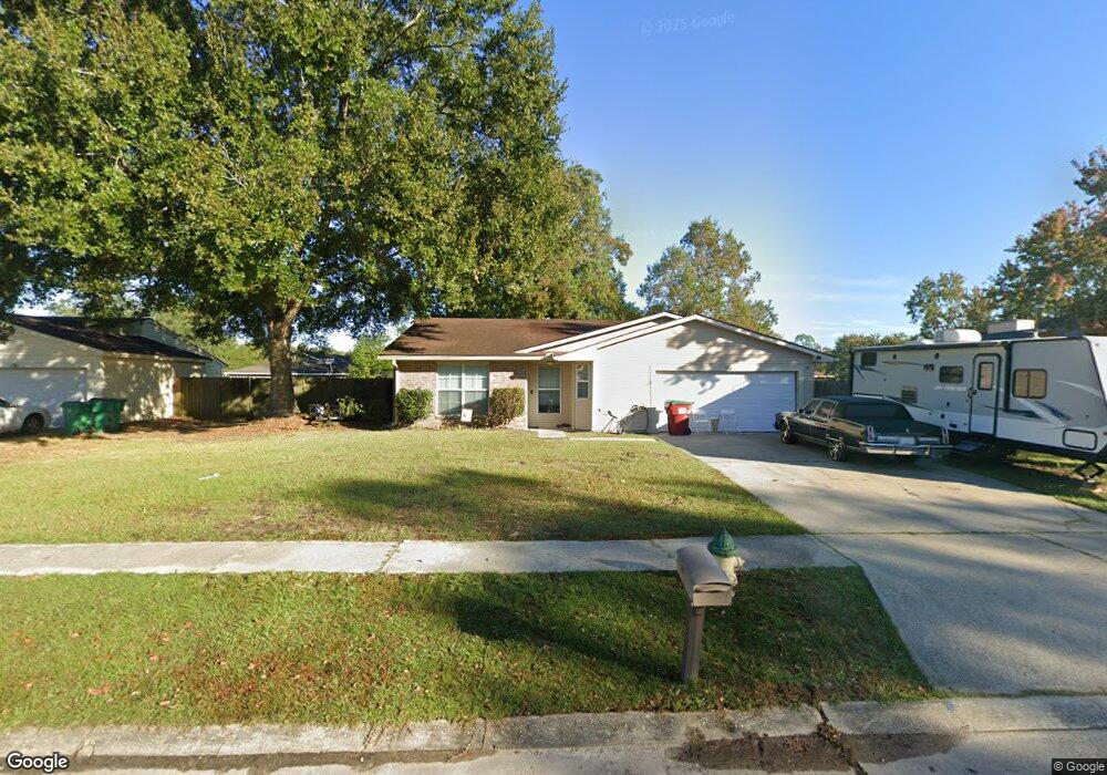 218 Crescentwood Loop Other, Slidell, LA 70458 - photo 1