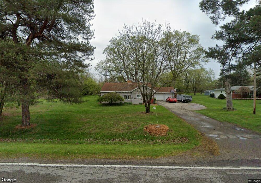 7447 Sharp Rd, Swartz Creek, MI 48473 - photo 1