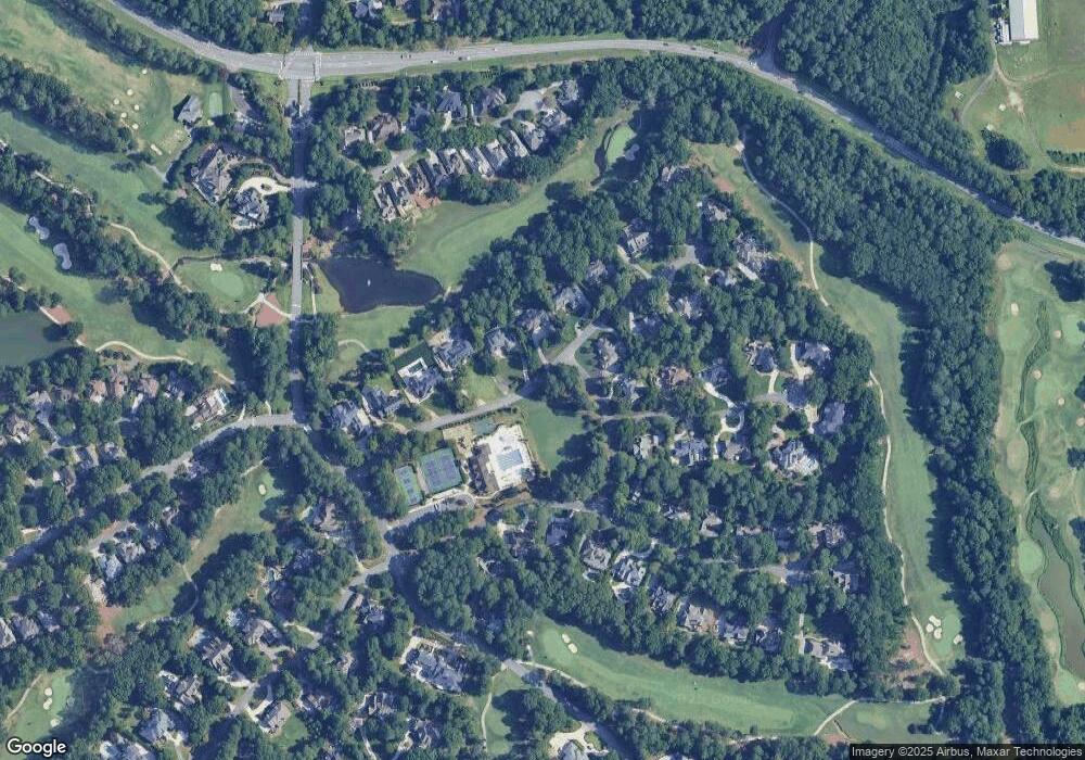 0 Bancroft Valley, Johns Creek, GA 30022 - photo 1