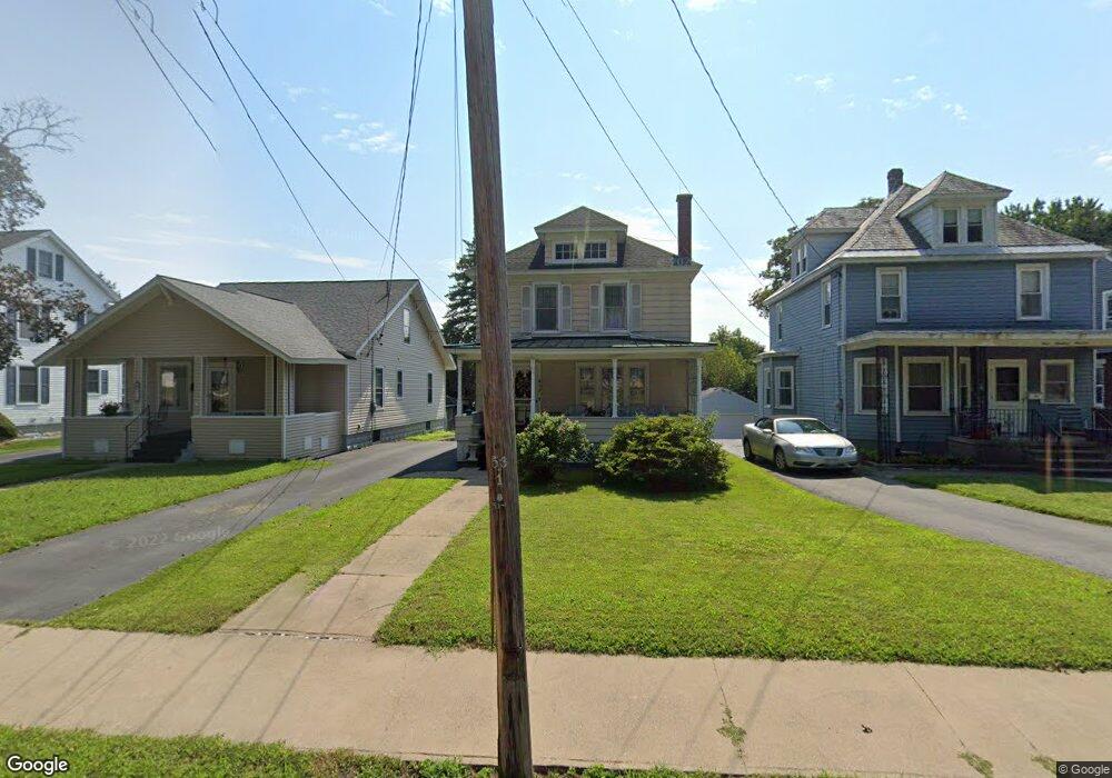417 Mohawk Ave, Schenectady, NY 12302 - photo 1