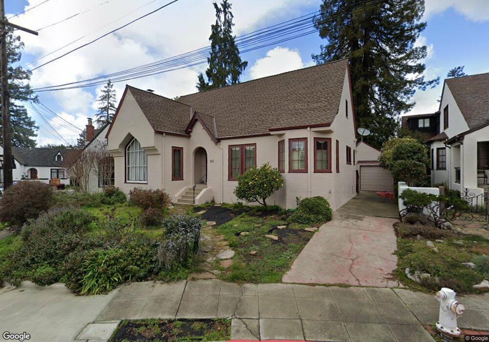 150 Brookside Dr, Berkeley, CA 94705 - photo 1