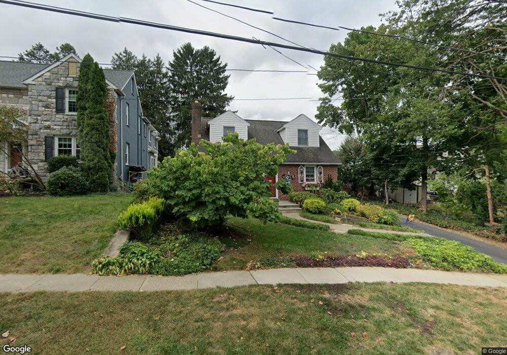 2530 Olcott Ave, Ardmore, PA 19003 - photo 1