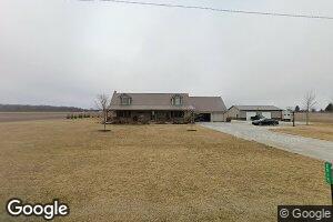 2915 Township Road 125, Dola, OH 45835
