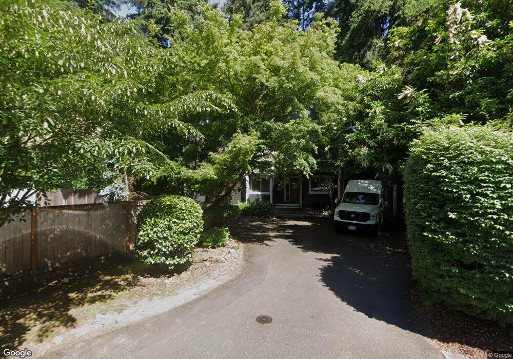 3435 Lake Grove Ave, Lake Oswego, OR 97035 - photo 1