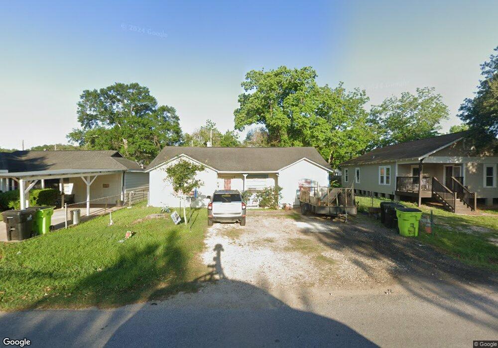 1208 8th St, Rosenberg, TX 77471 - photo 1