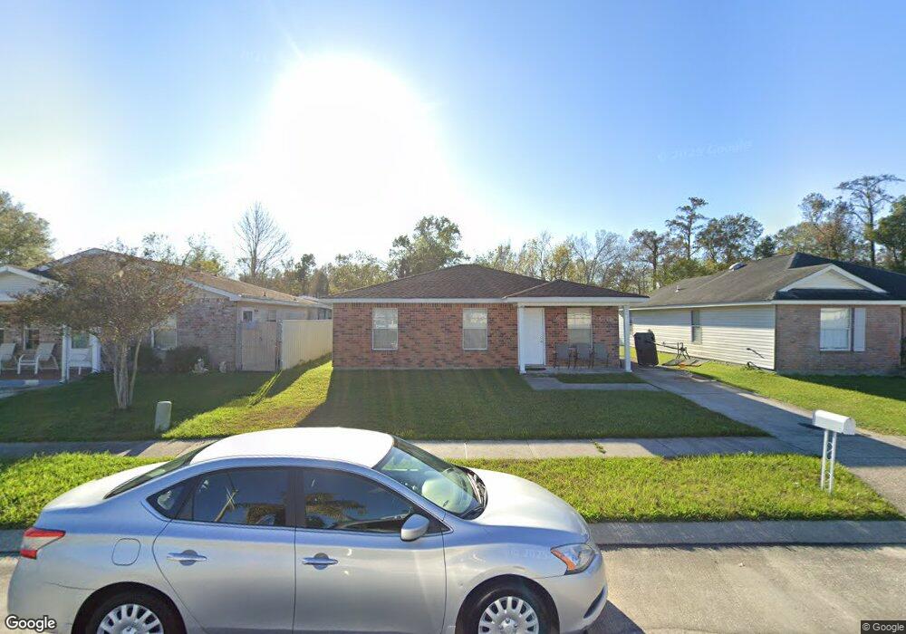 4532 Bayou Des Familles Dr, Marrero, LA 70072 - photo 1