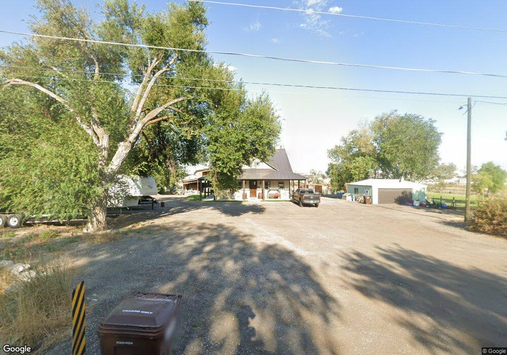 8011 Mountain View Rd, Lake Point, UT 84074 - photo 1