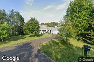 1427 Partridge Rd, Fall Creek, WI 54742