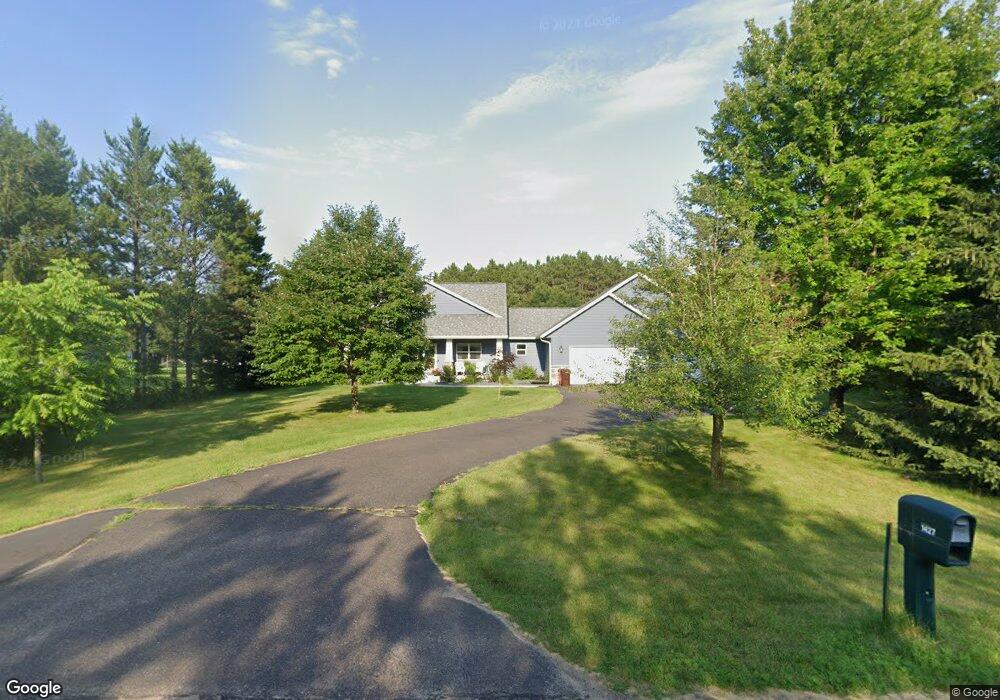 1427 Partridge Rd, Fall Creek, WI 54742 - photo 1