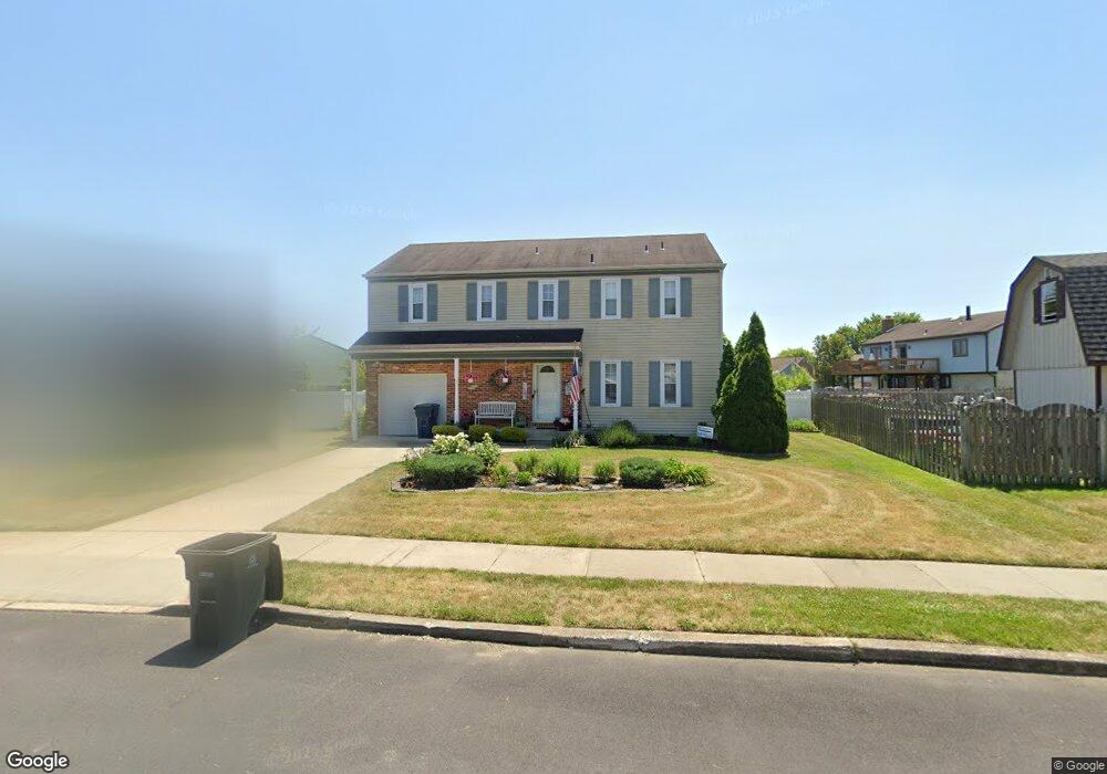 859 Hampton Way, Williamstown, NJ 08094 - photo 1