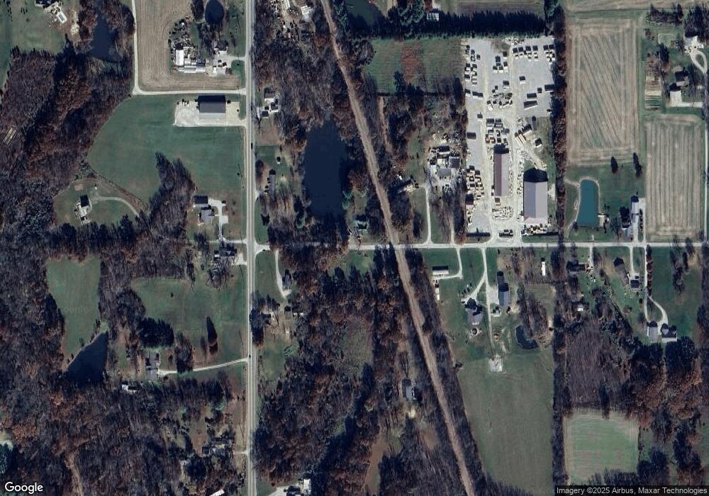 12916 W 250 N, Linton, IN 47441 - photo 1