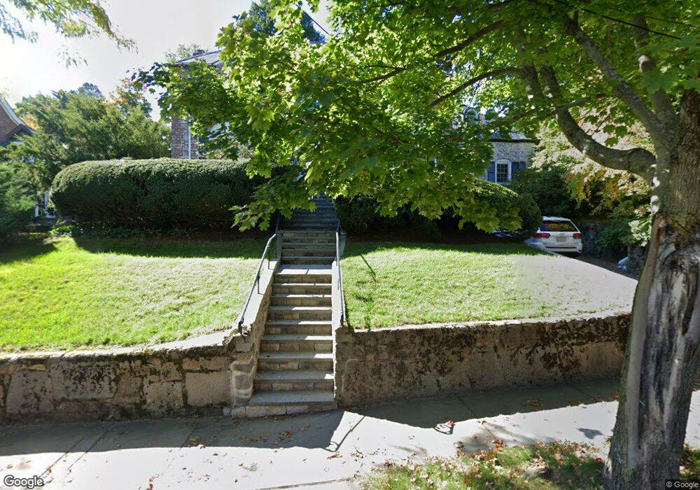 82 Buckminster Rd, Brookline, MA 02445 - photo 1