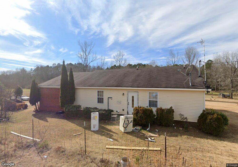 615 Blance Rd, Cedartown, GA 30125 - photo 1