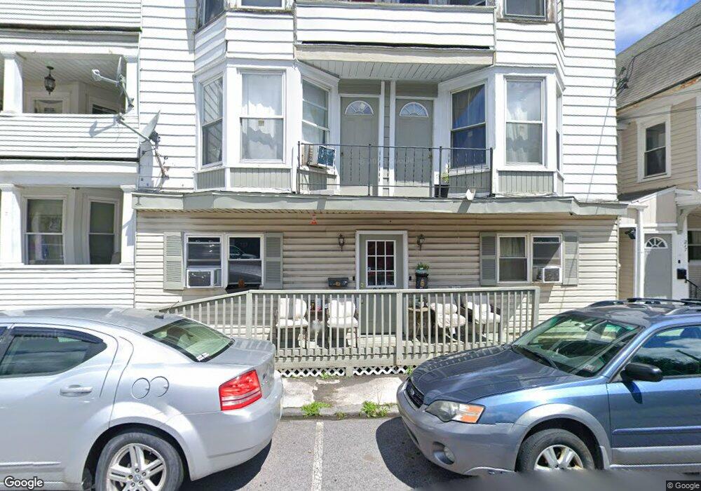 215 E Bertsch St, Lansford, PA 18232 - photo 1