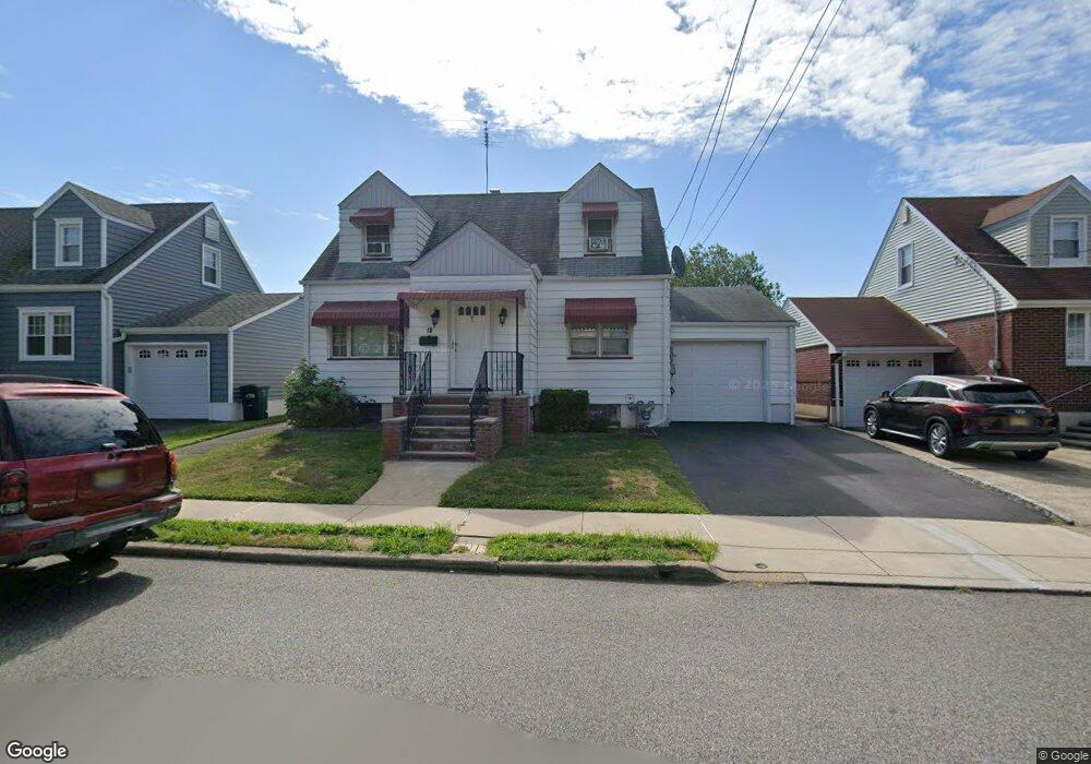 15 Frances St, Totowa, NJ 07512 - photo 1
