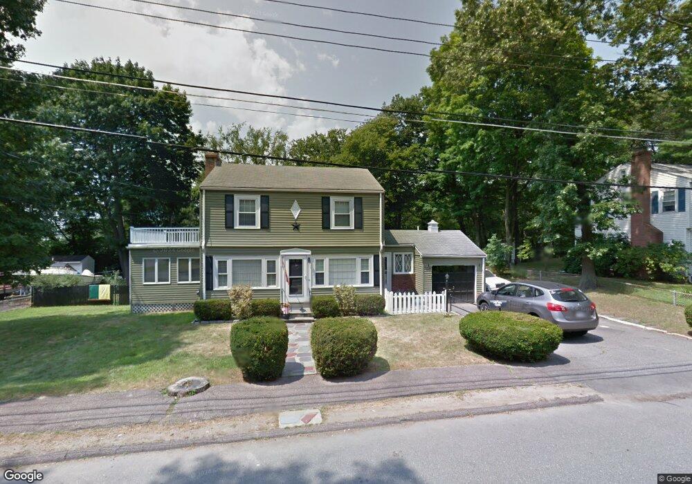 4 Fisher Terrace, Woburn, MA 01801 - photo 1