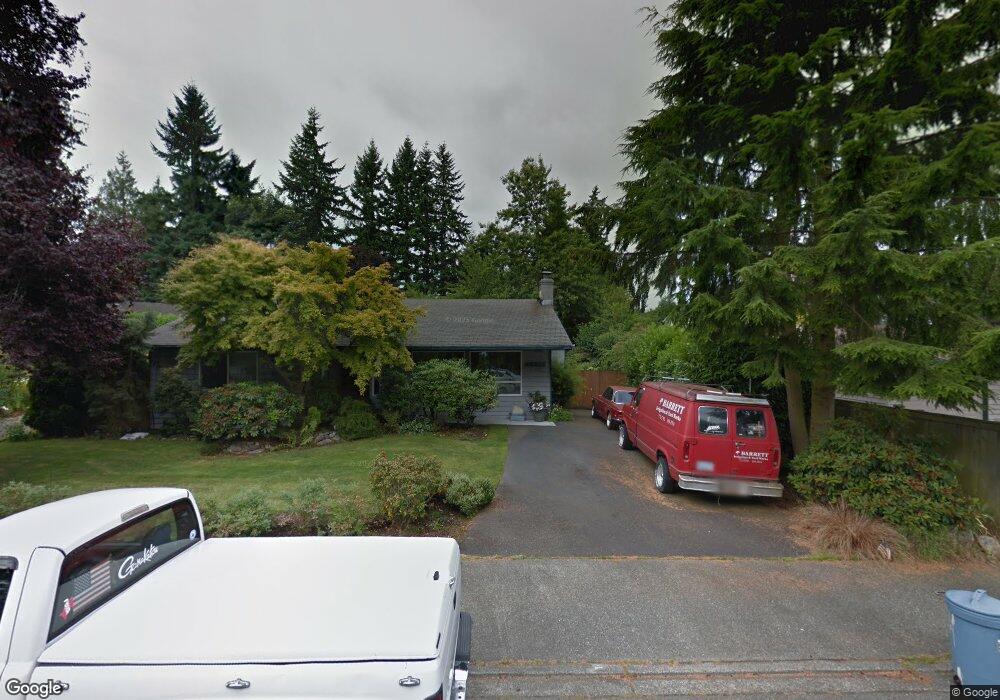 20818 88th Place W, Edmonds, WA 98026 - photo 1