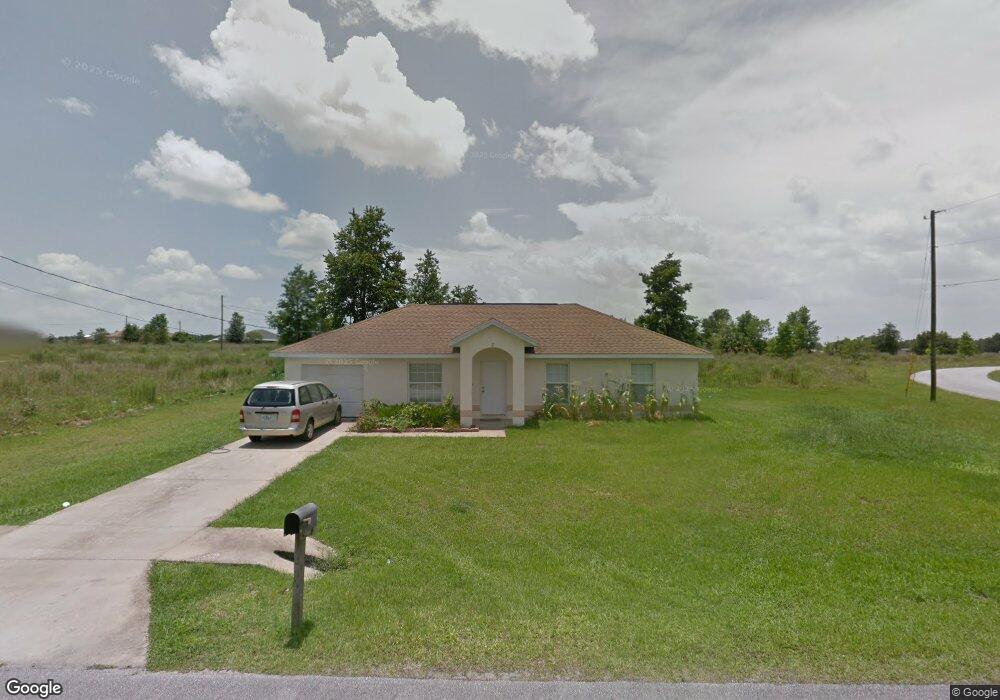 0 Juniper Rd unit OM414643, Ocala, FL 34480 - photo 1