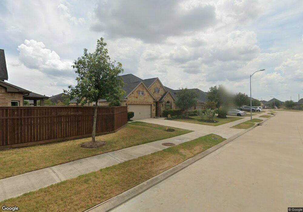 3439 Satton Ranch, Fulshear, TX 77441 - photo 1