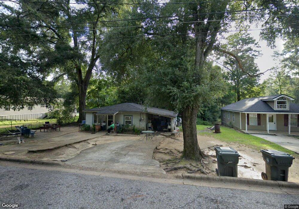 720 State Ave, Dothan, AL 36303 - photo 1
