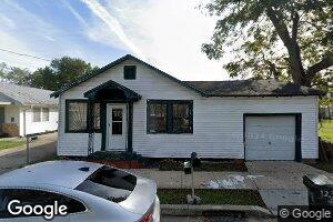 1233 Roussell St, Houma, LA 70360