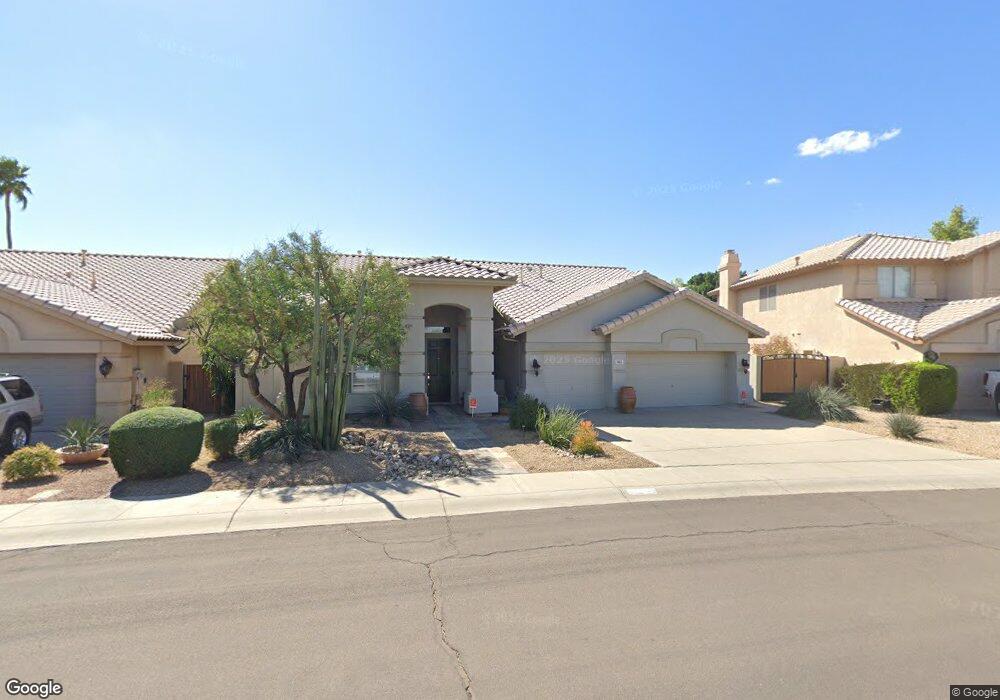 5103 W Harrison St, Chandler, AZ 85226 - photo 1