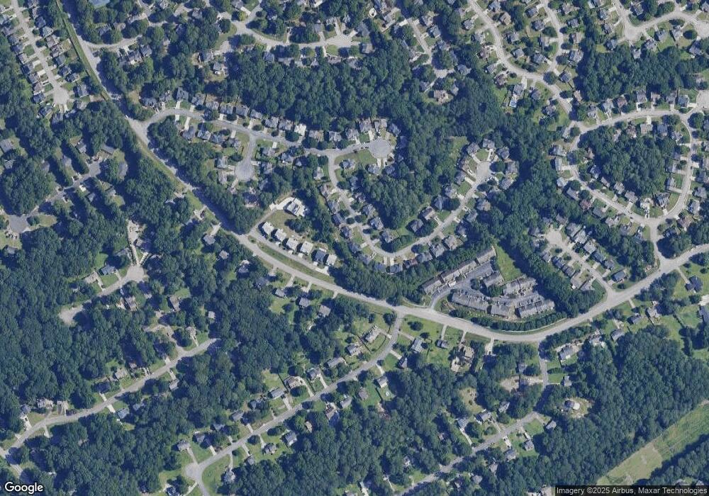 2420 Compton Place unit 3, Suwanee, GA 30024 - photo 1