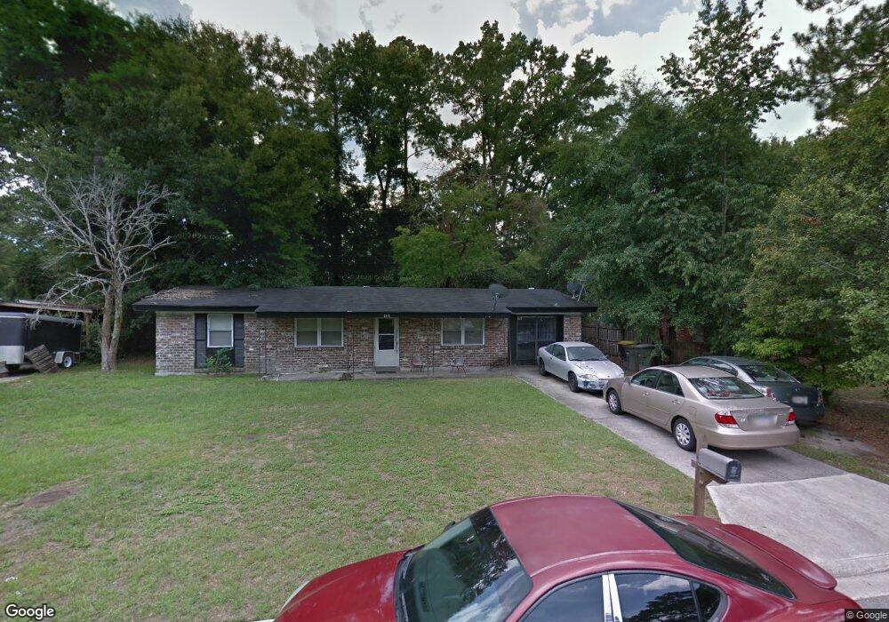 2115 Biscayne Dr, Savannah, GA 31406 - photo 1